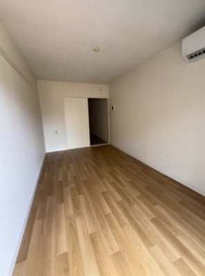 【寝室】 | メゾン・ドール氷川台