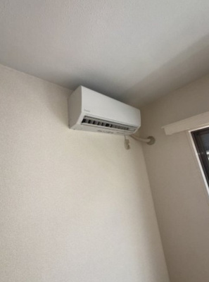 【設備】 | メゾン・ドール氷川台