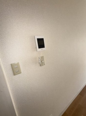 【セキュリティ】 | メゾン・ドール氷川台