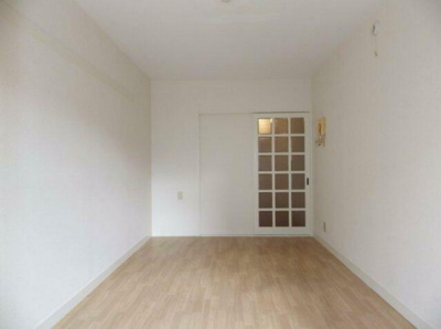 【居間・リビング】 | メゾン・ドール氷川台