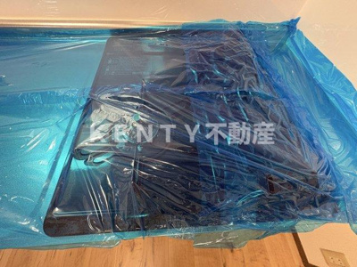 【その他共用部分】 | メゾンド久が原