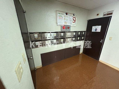 【その他共用部分】 | メゾンド久が原