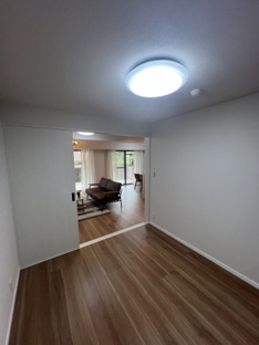 【洋室】ヴェルナール富雄2番館 