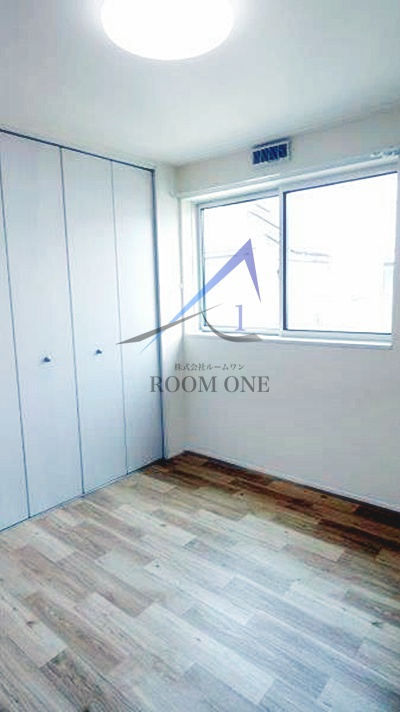 ユアメゾン栄　仮称ユアメゾン大谷口の寝室|寝室です。