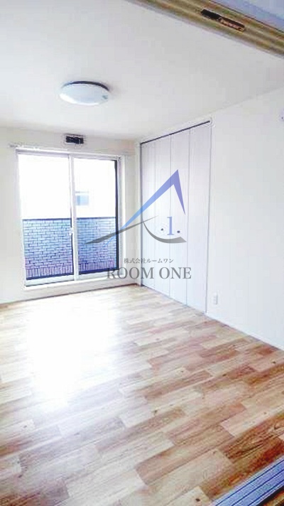 ユアメゾン栄　仮称ユアメゾン大谷口の内装