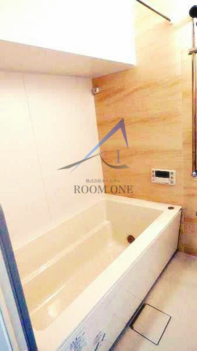 ユアメゾン栄　仮称ユアメゾン大谷口の浴室|お風呂です。