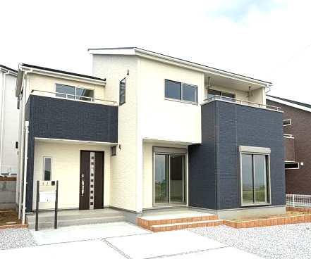 第4富士見町時沢　新築戸建　2号棟