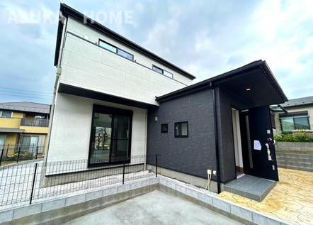 戸塚区汲沢町 戸建て