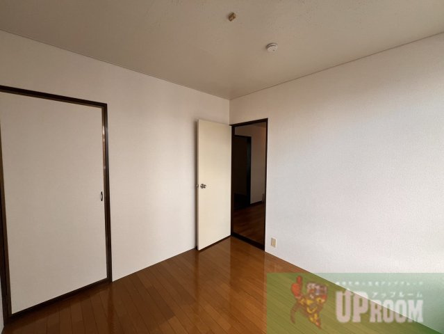 アネックスオガワB棟の居間・リビング