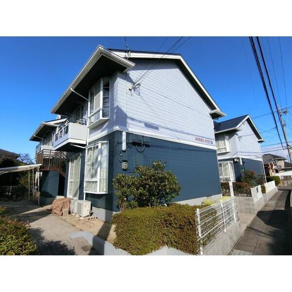 アネックスオガワB棟