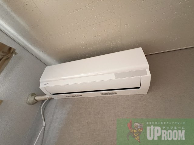 アネックスオガワB棟の設備