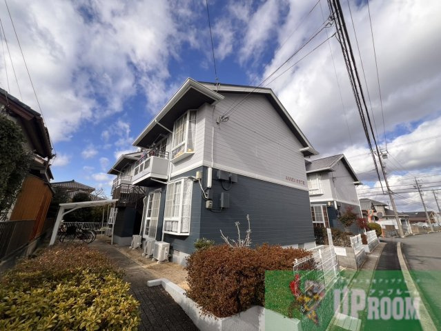 アネックスオガワB棟のその他