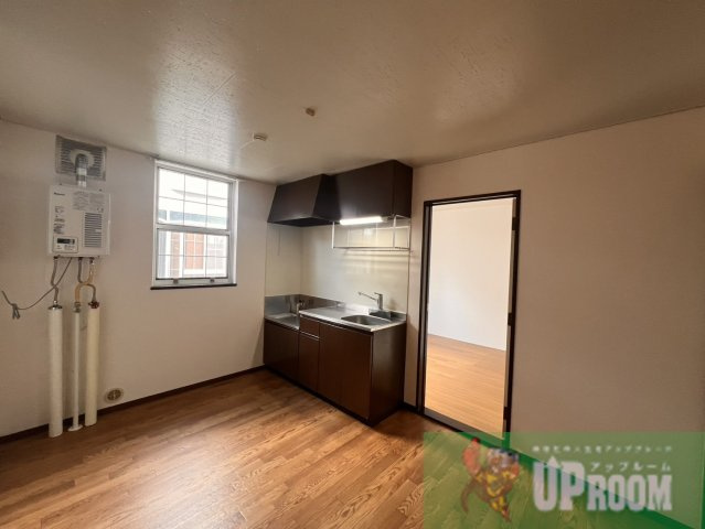 アネックスオガワB棟の居間・リビング