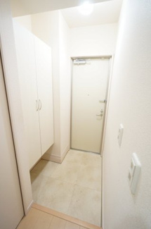 【玄関】 | エターナルセンチュリー伍番館 | ※同物件・同タイプの写真です。
