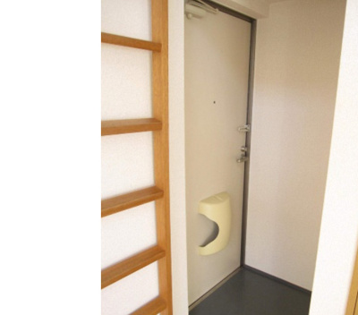 【玄関】 | ツインハイムサンムーン