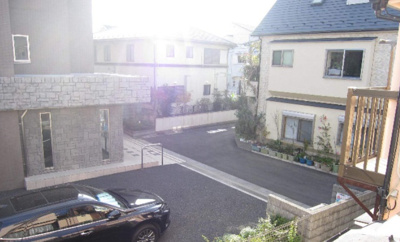 【展望】 | ツインハイムサンムーン