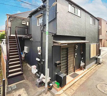 【その他共用部分】 | ツインハイムサンムーン