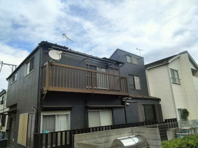 【外観】 | ツインハイムサンムーン