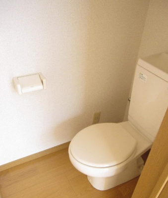 【トイレ】 | ツインハイムサンムーン