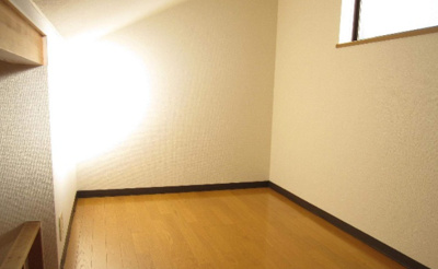 【寝室】 | ツインハイムサンムーン