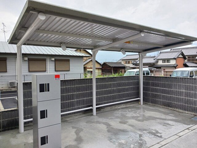 【その他共用部分】 | ドリームＸ