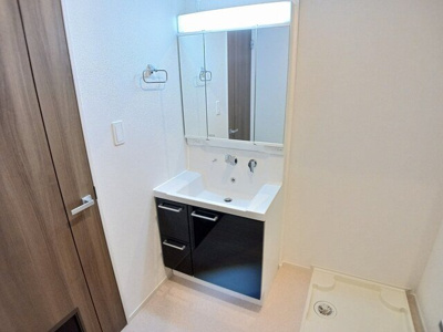 【洗面所】 | ドリームＸ