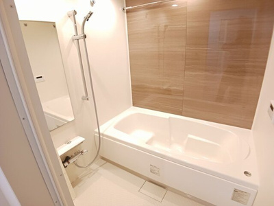 【浴室】 | ドリームＸ