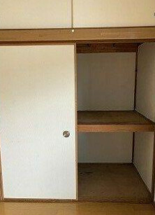 【収納】 | 芳光ハイツ