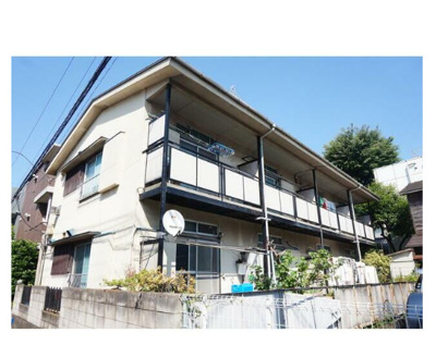 【展望】 | 芳光ハイツ