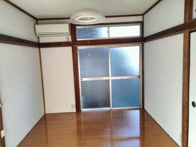 【居間・リビング】 | 芳光ハイツ