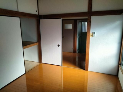 【その他】 | 芳光ハイツ