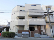 テラッサ千鳥Ｂの画像
