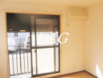 【寝室】 | どみーる国立 | 寝室です。