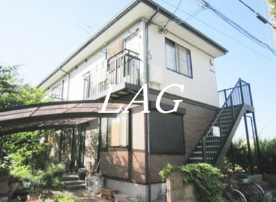 【外観】 | どみーる国立 | 外観です。