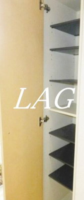 【収納】 | どみーる国立 | 収納です。