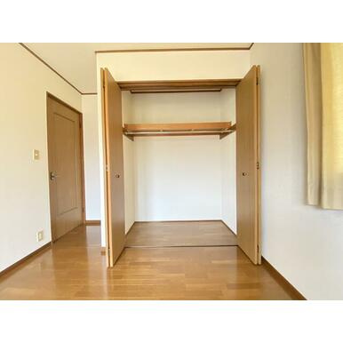 豊岡の収納