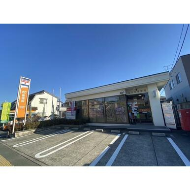 豊岡の周辺