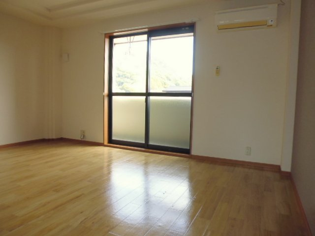 倉敷市広江１丁目のアパートの内装