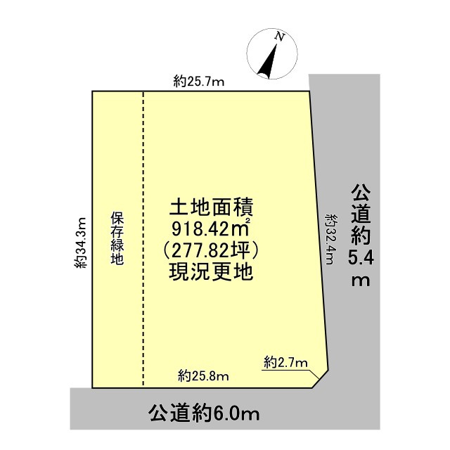 千種区東山元町４丁目土地