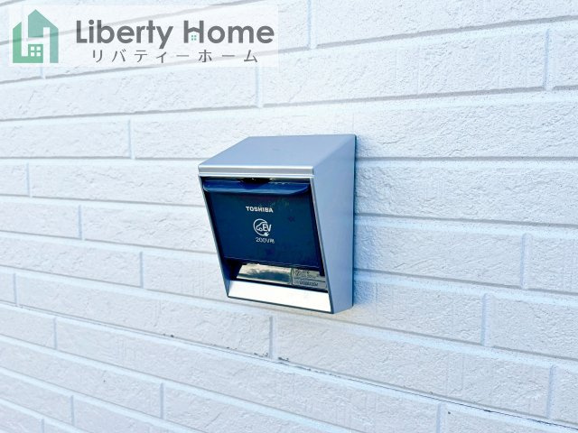 牛久市下根町第1　新築戸建　2号棟の設備