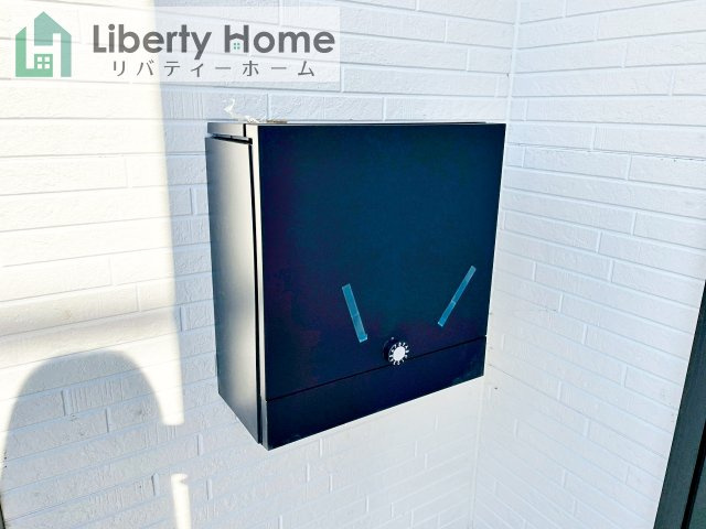 牛久市下根町第1　新築戸建　2号棟の設備