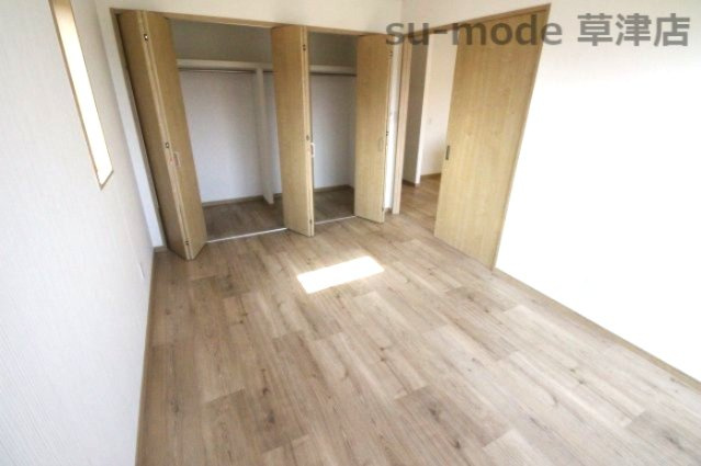 【収納】 | CAオレンジフィール | ちょっとした収納スペースも充実しています