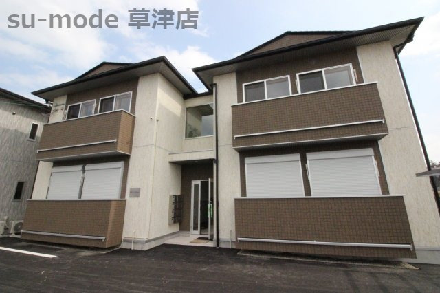 【外観】 | CAオレンジフィール | 外観も気になるポイント