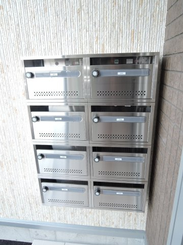 【その他共用部分】 | CAオレンジフィール