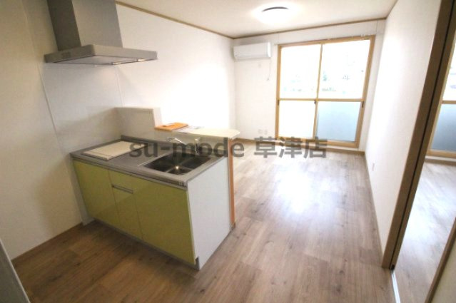 【居間・リビング】 | CAオレンジフィール | おしゃれなリビングです