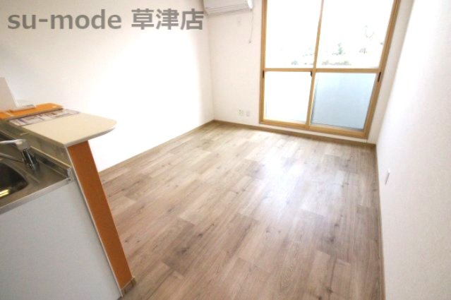 【居間・リビング】 | CAオレンジフィール | 使いやすいリビングです