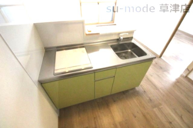 【キッチン】 | CAオレンジフィール | キッチンでお料理をお楽しみください