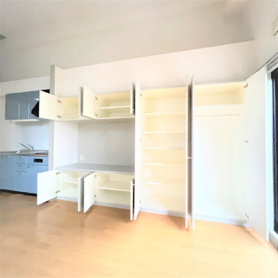 【収納】 | Add Wistaria 1