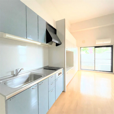 【キッチン】 | Add Wistaria 1