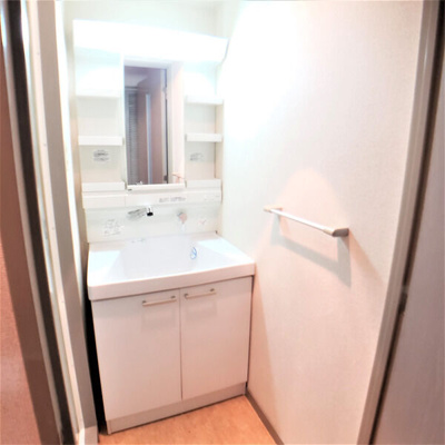 【洗面所】 | Add Wistaria 1